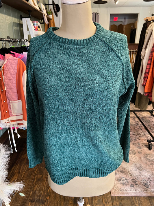 Georgia Sweater