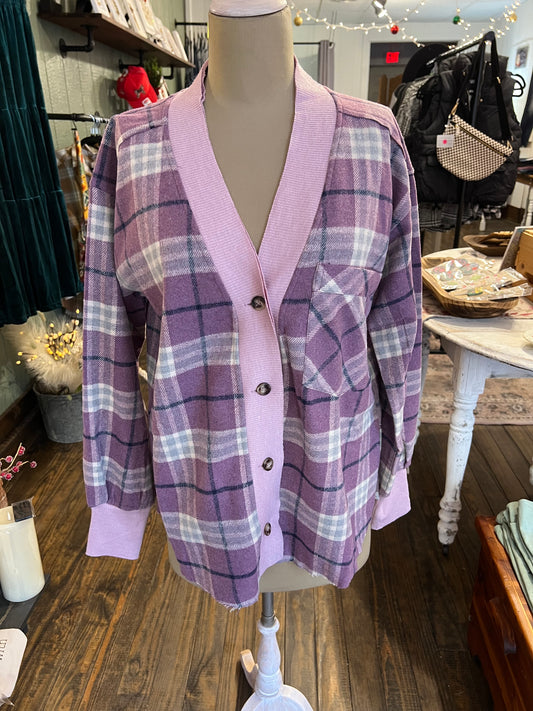 Penny Cardigan