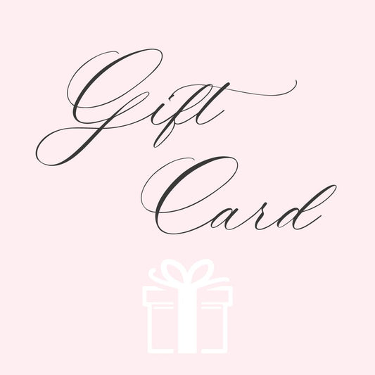 Rosechic Boutique Gift Card