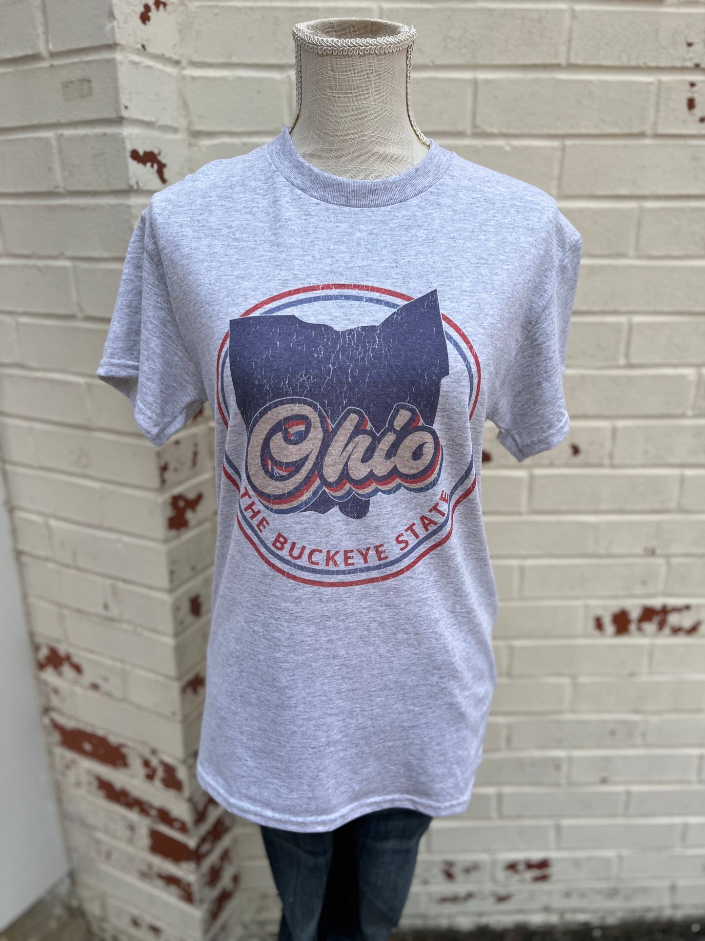 OHIO Tee