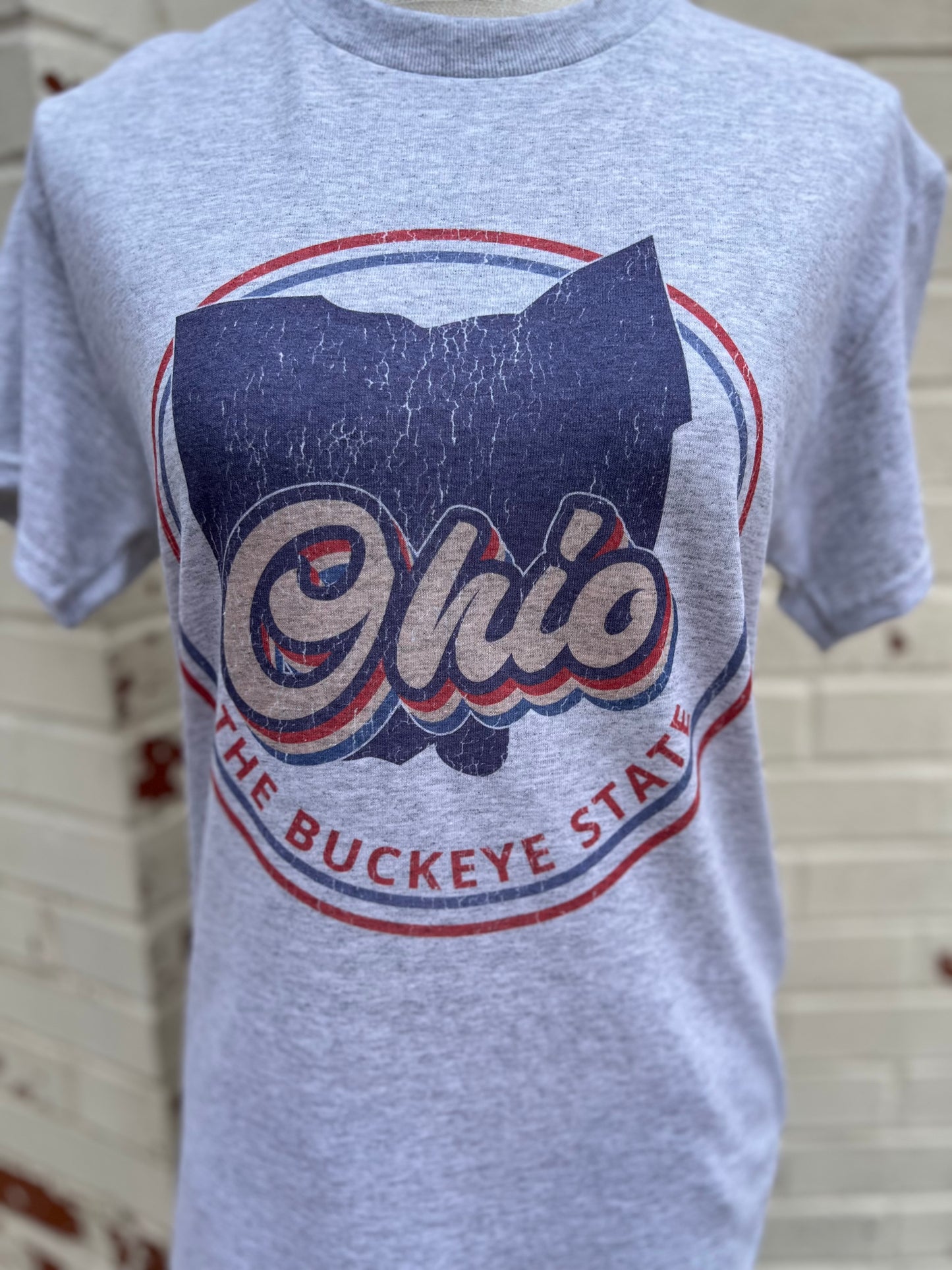 OHIO Tee