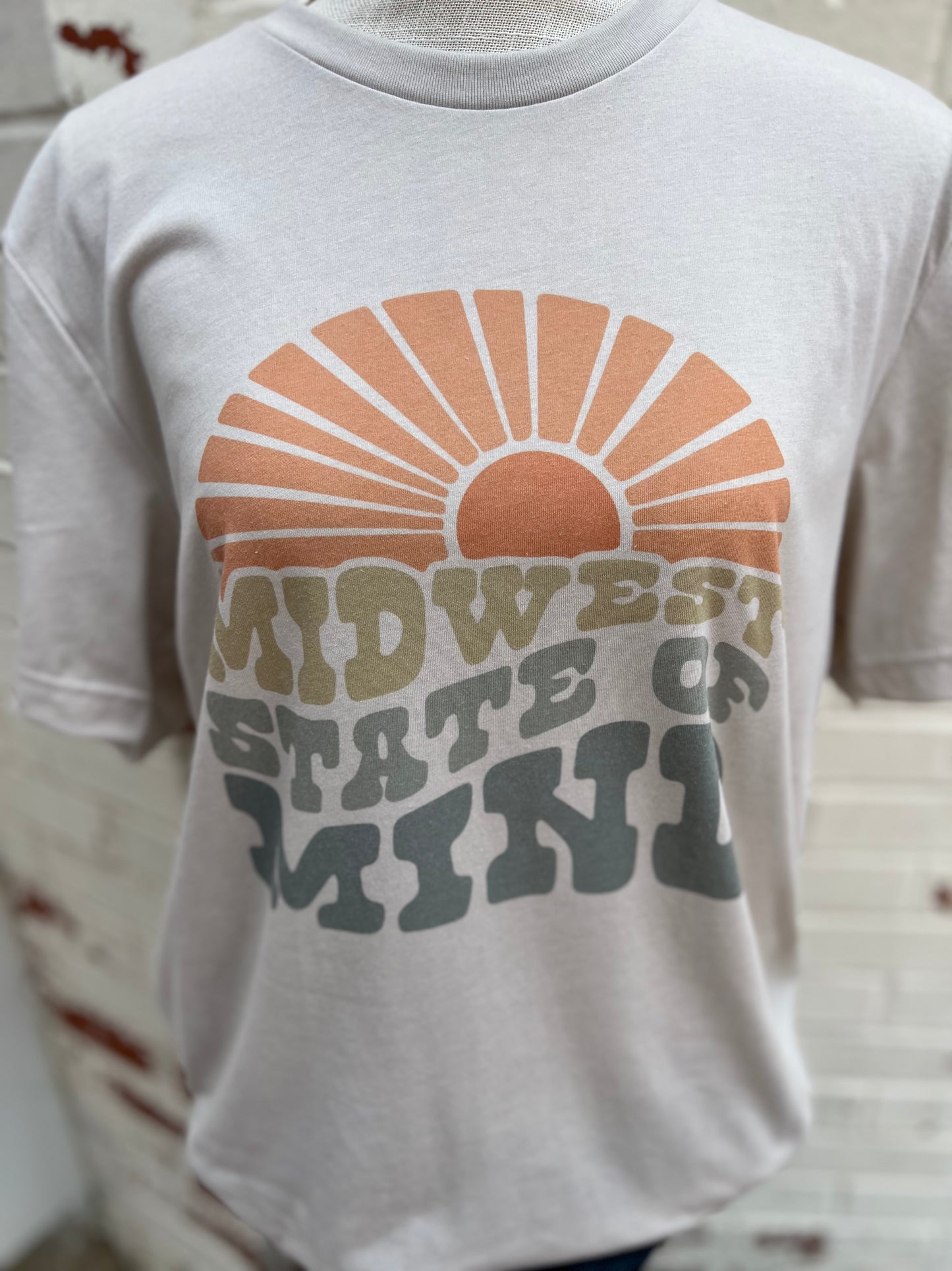 Midwest Tee