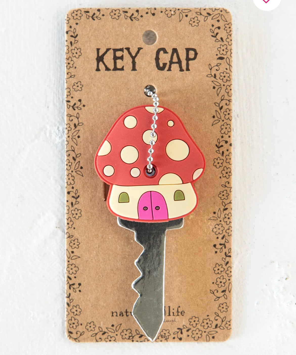 Key Cap