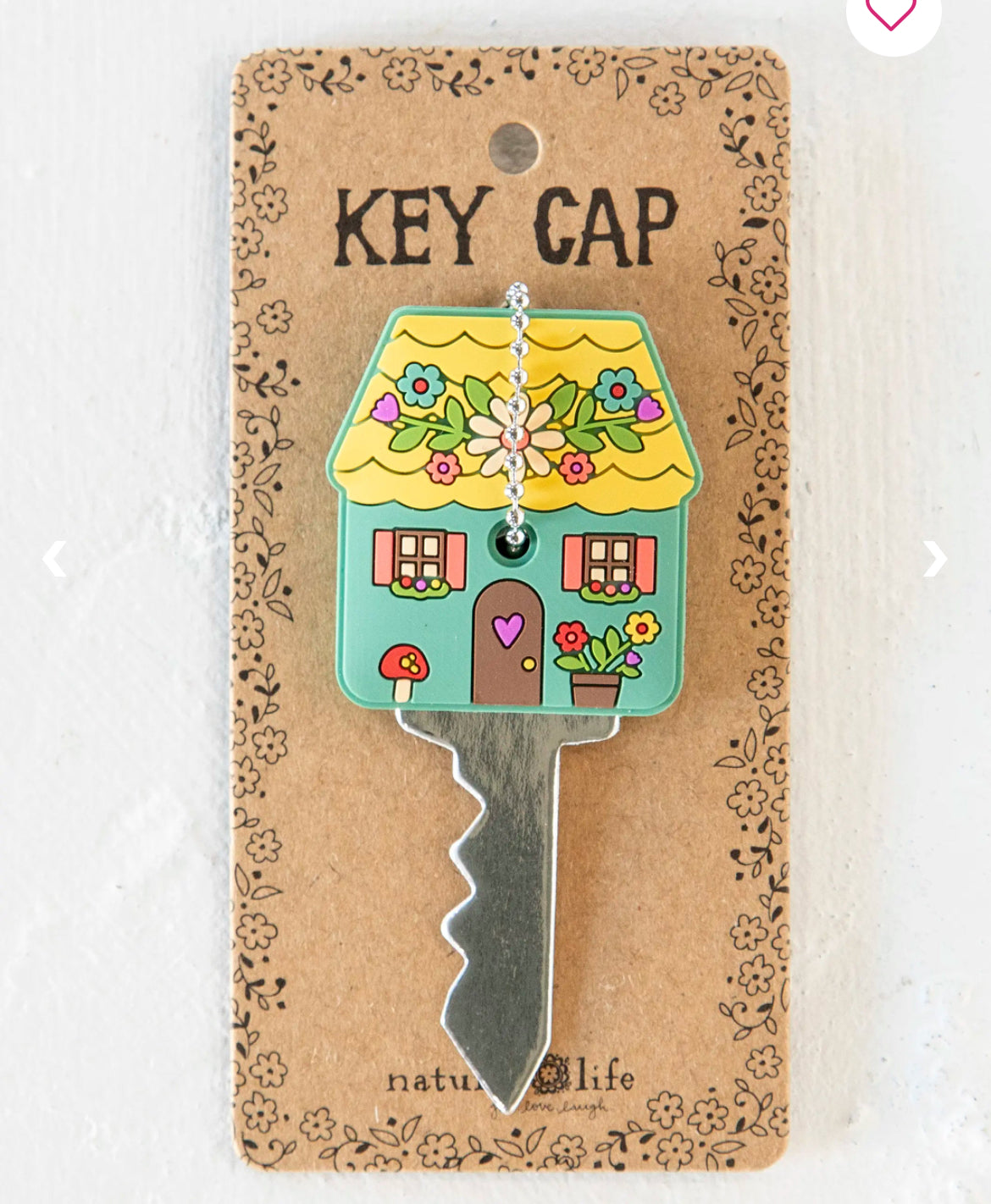 Key Cap