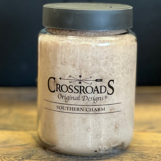 Southern Charm- Crossroad Candle